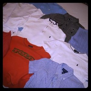 Polos